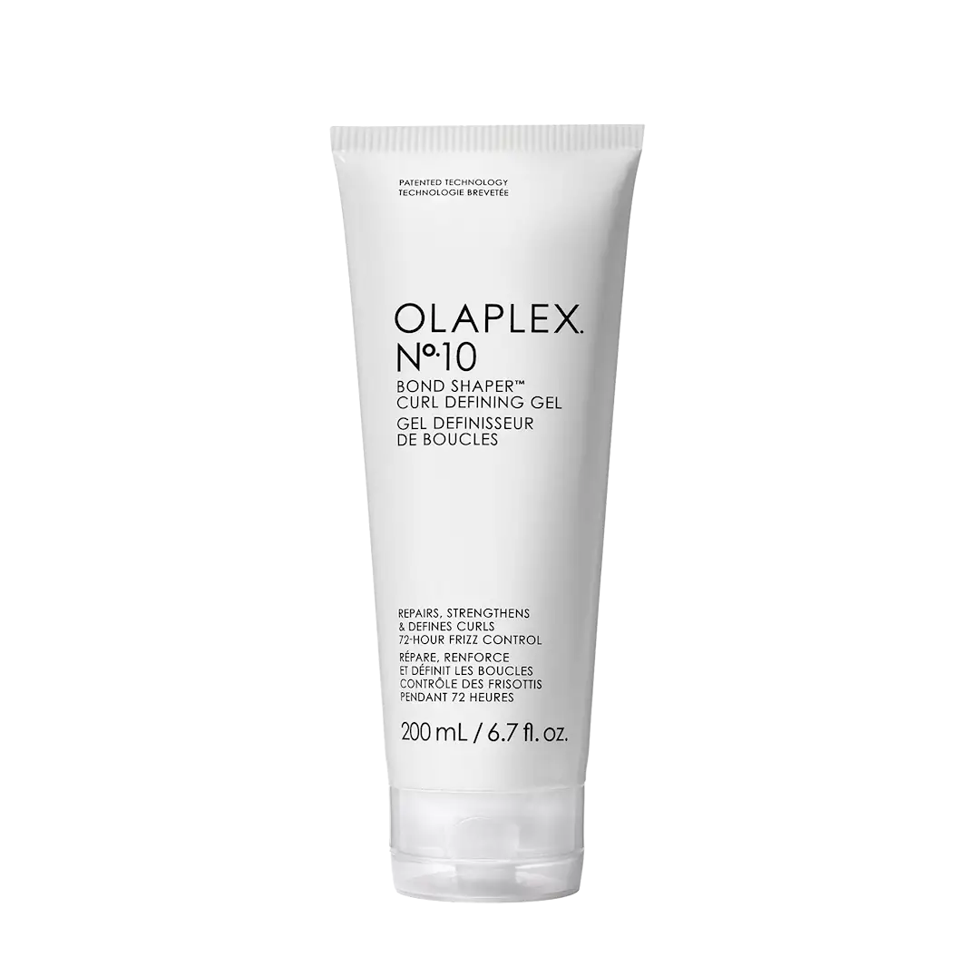 OLAPLEX NO 10 BOND SHAPER CURL DEFINING GEL 200 ML