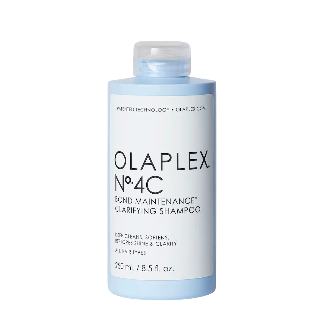 OLAPLEX no. 4C clarifying shampoo 250ML