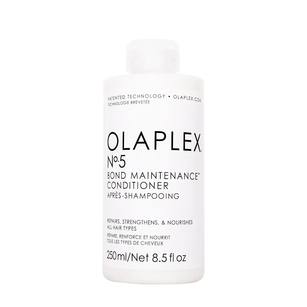 OLAPLEX no. 5 bond maintenance conditioner