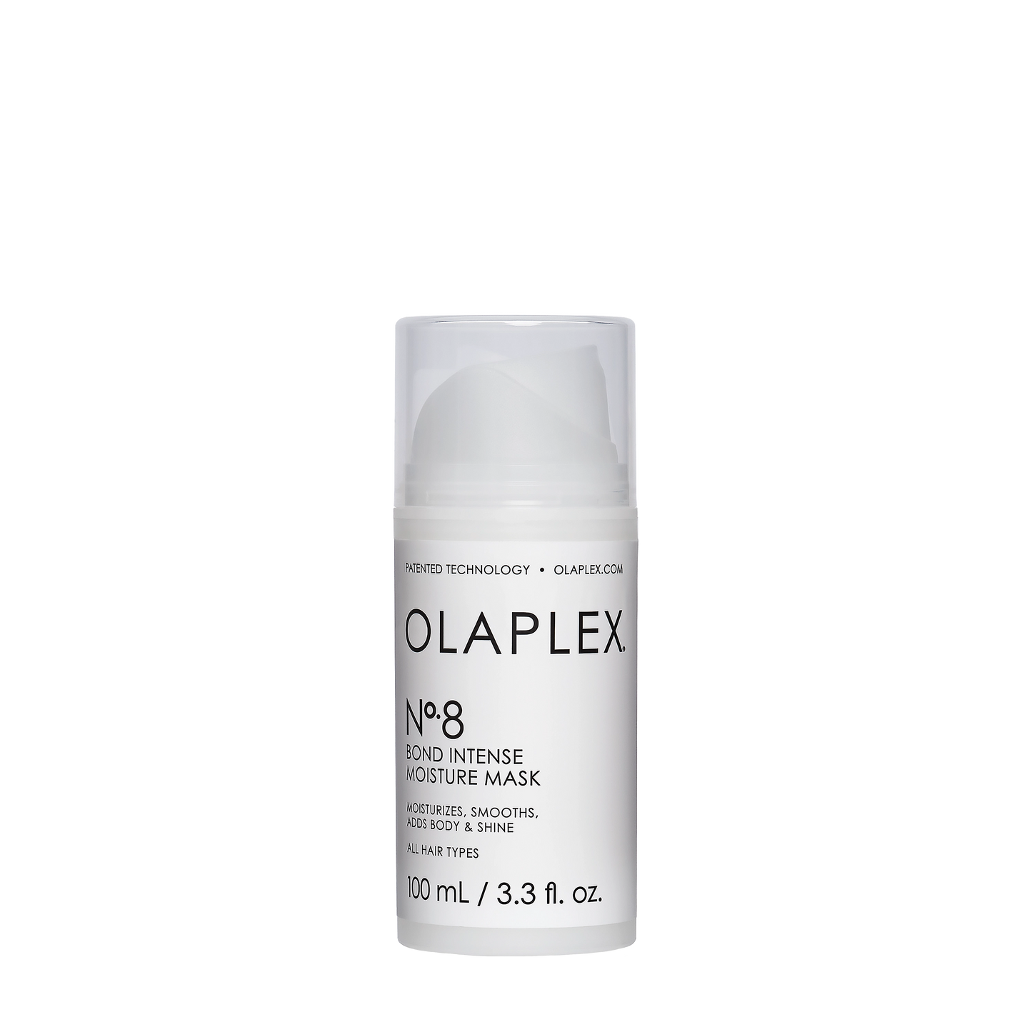 OLAPLEX no. 8 bond maintanence moisture mask