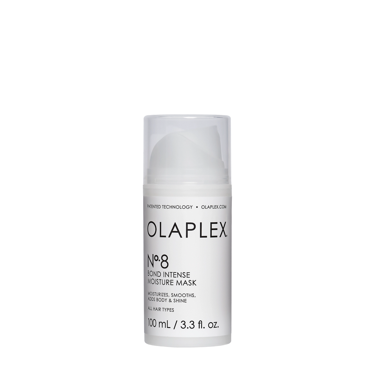 OLAPLEX no. 8 bond maintanence moisture mask