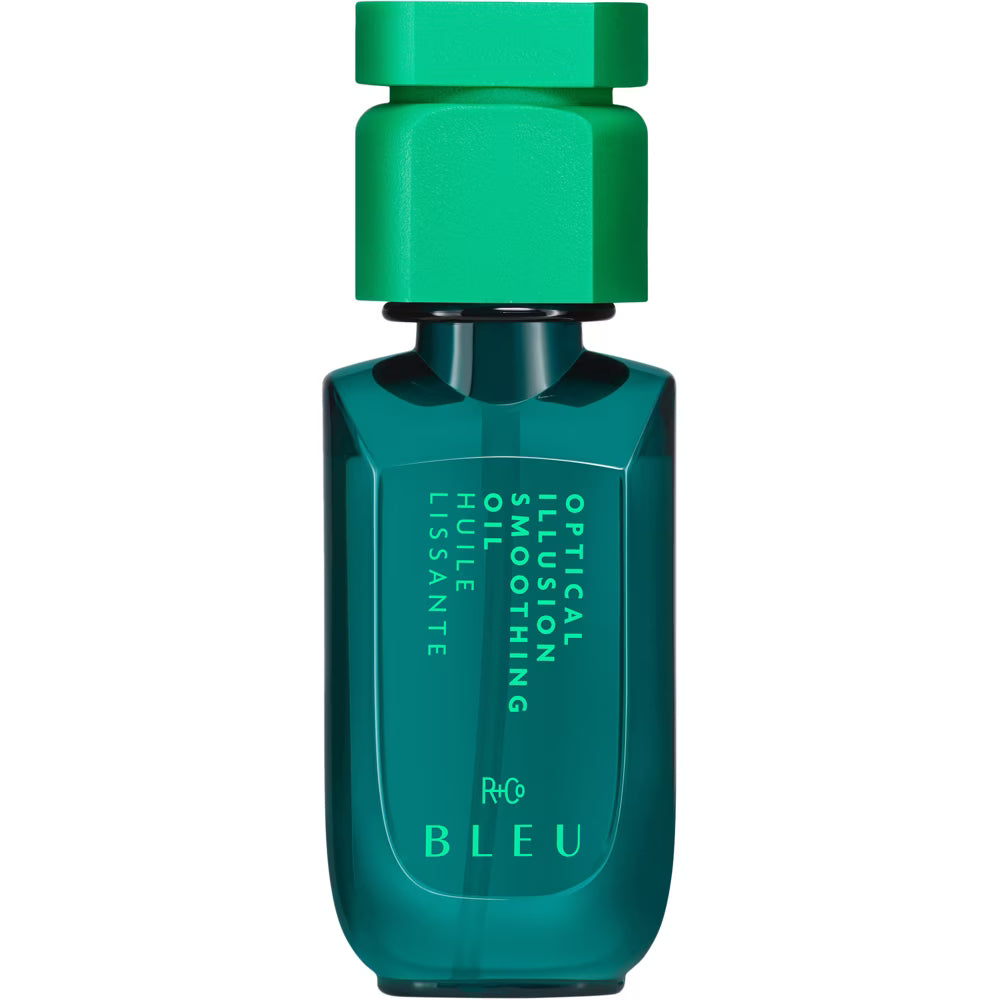 R+CO BLEU Optical illusion smoothing oil 59ml