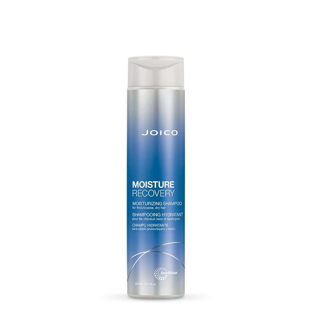 JOICO MOISTURE RECOVERY Shampoo 300ml
