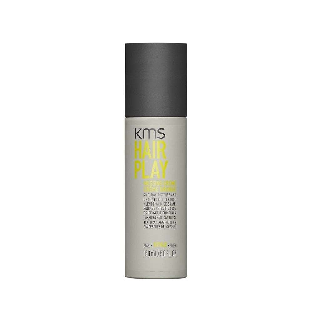 KMS HAIR PLAY Messing creme 150ML