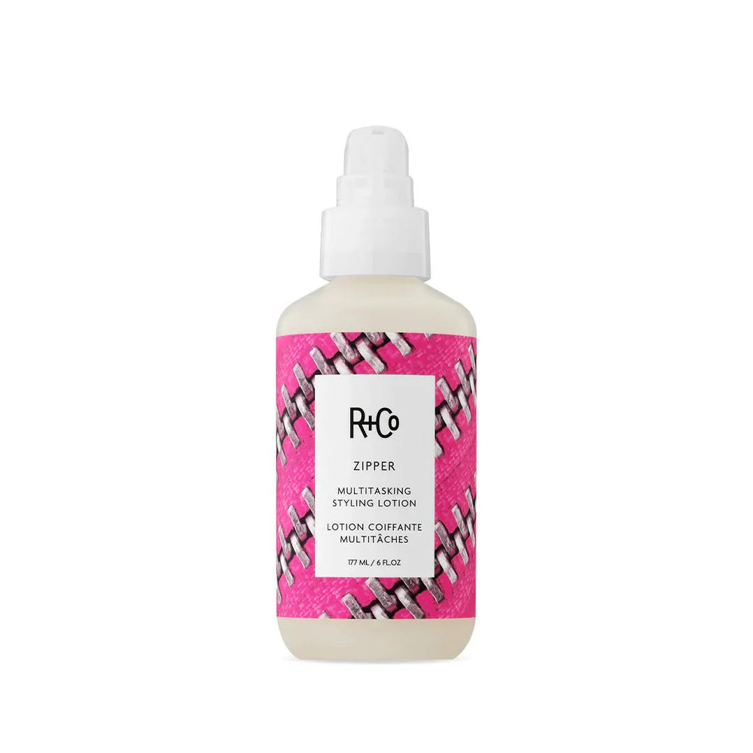R+CO Zipper multitasking styling lotion 177 ML