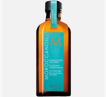 MOROCCANOIL treatment 100ml