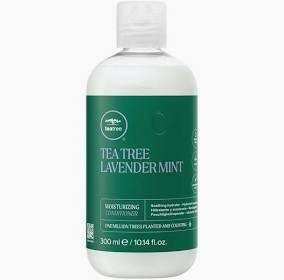 TEA TREE LAVENDER MINT Moisturizing conditioner 300ml