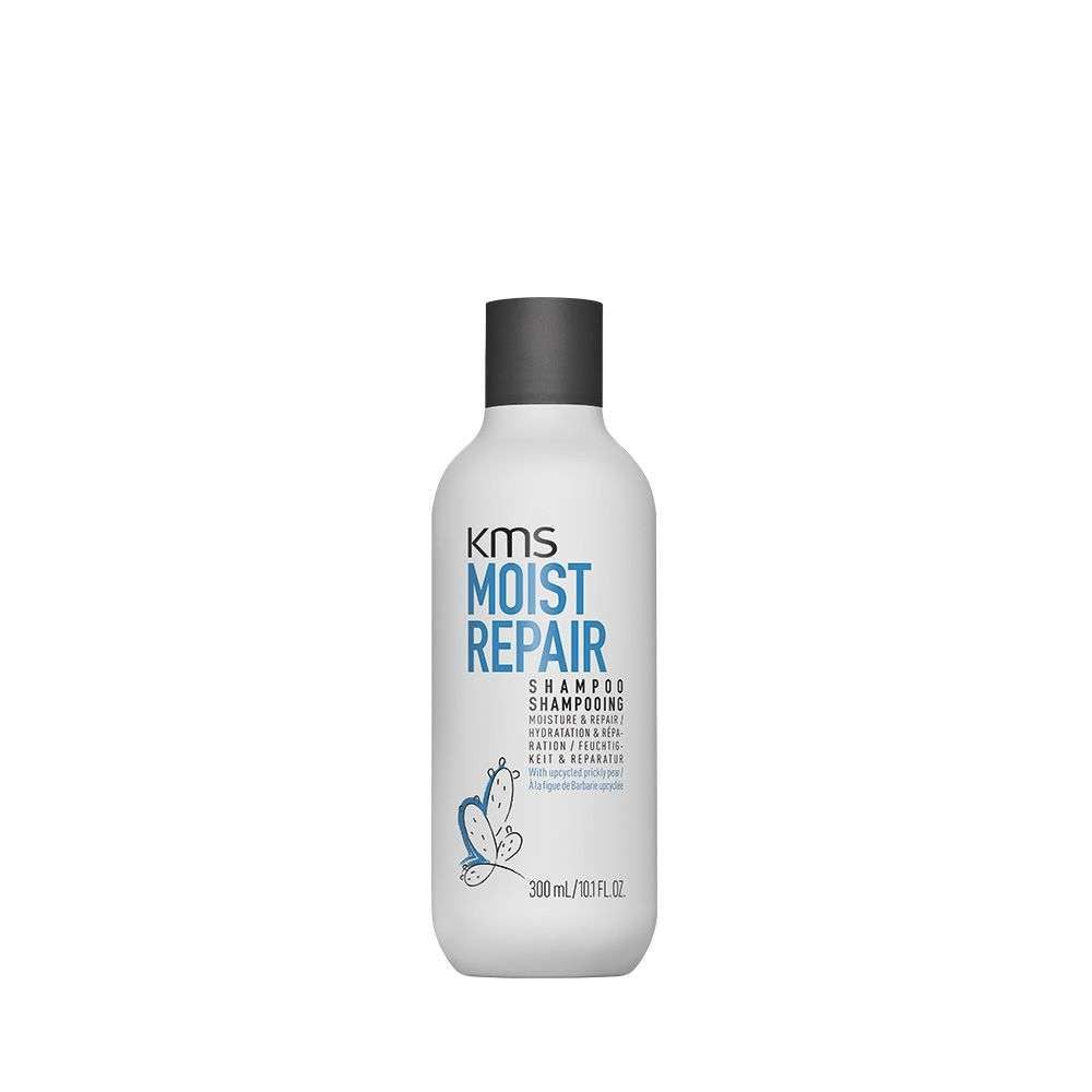 KMS MOIST REPAIR shampoo 300ML