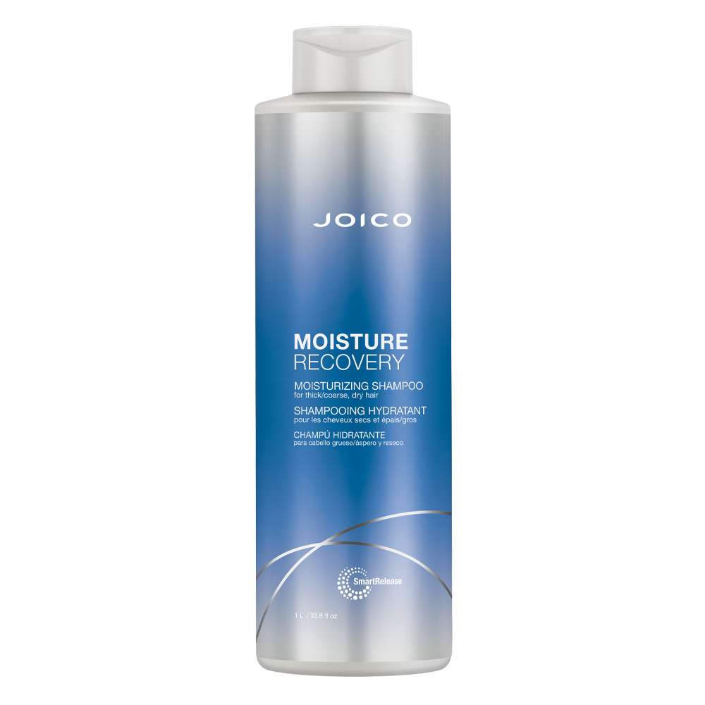 JOICO MOISTURE RECOVERY Shampoo liter