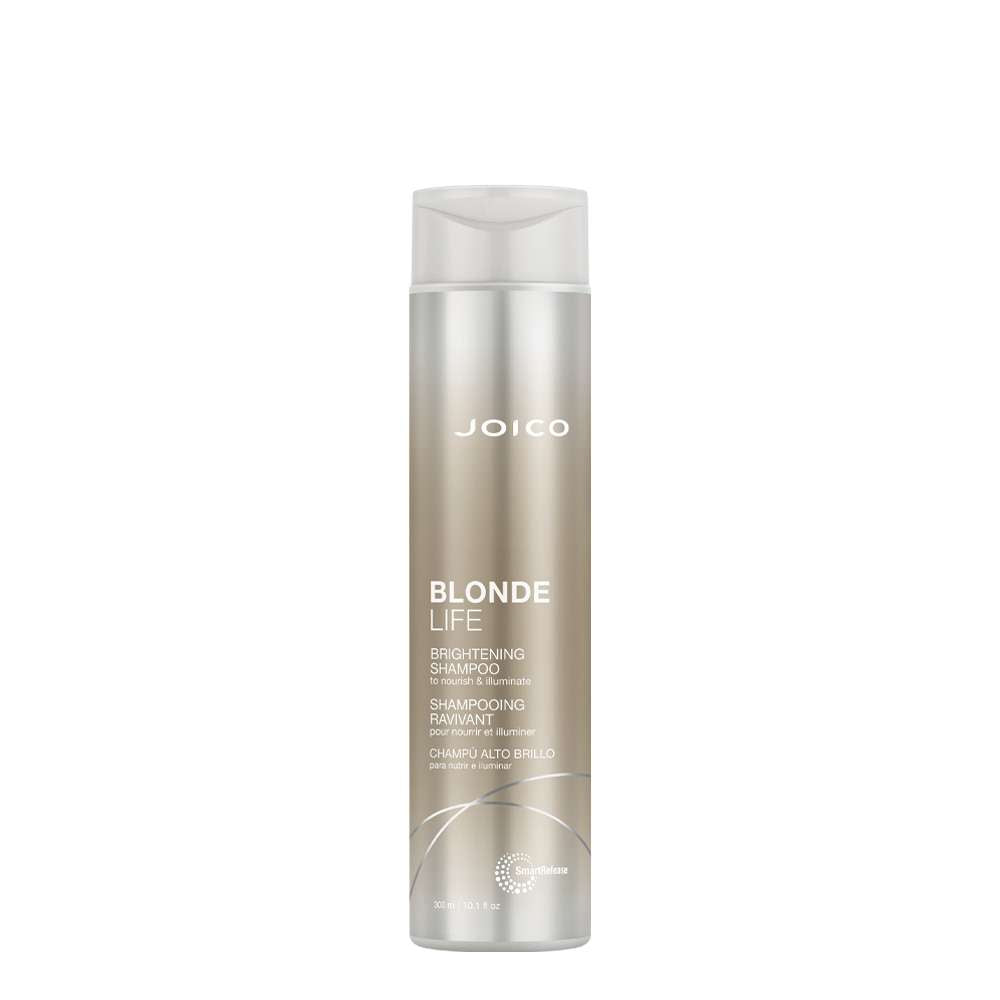 JOICO BLOND LIFE Shampoo 300 ml