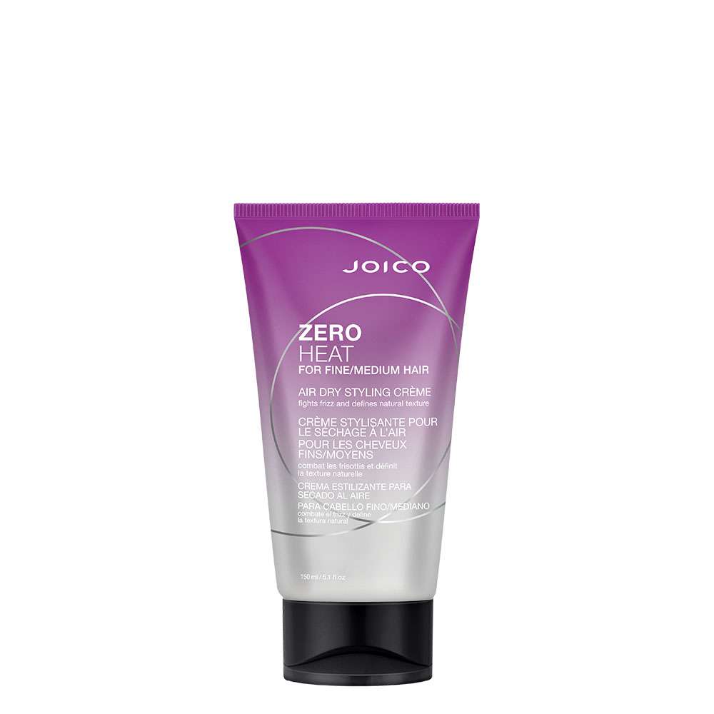 JOICO ZERO HEAT Fine/medium 150 ML