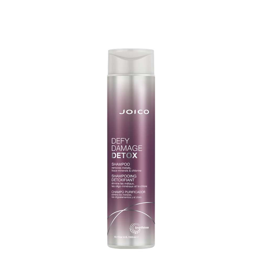JOICO DEFY DAMAGE Detox Shampoo 300 ml