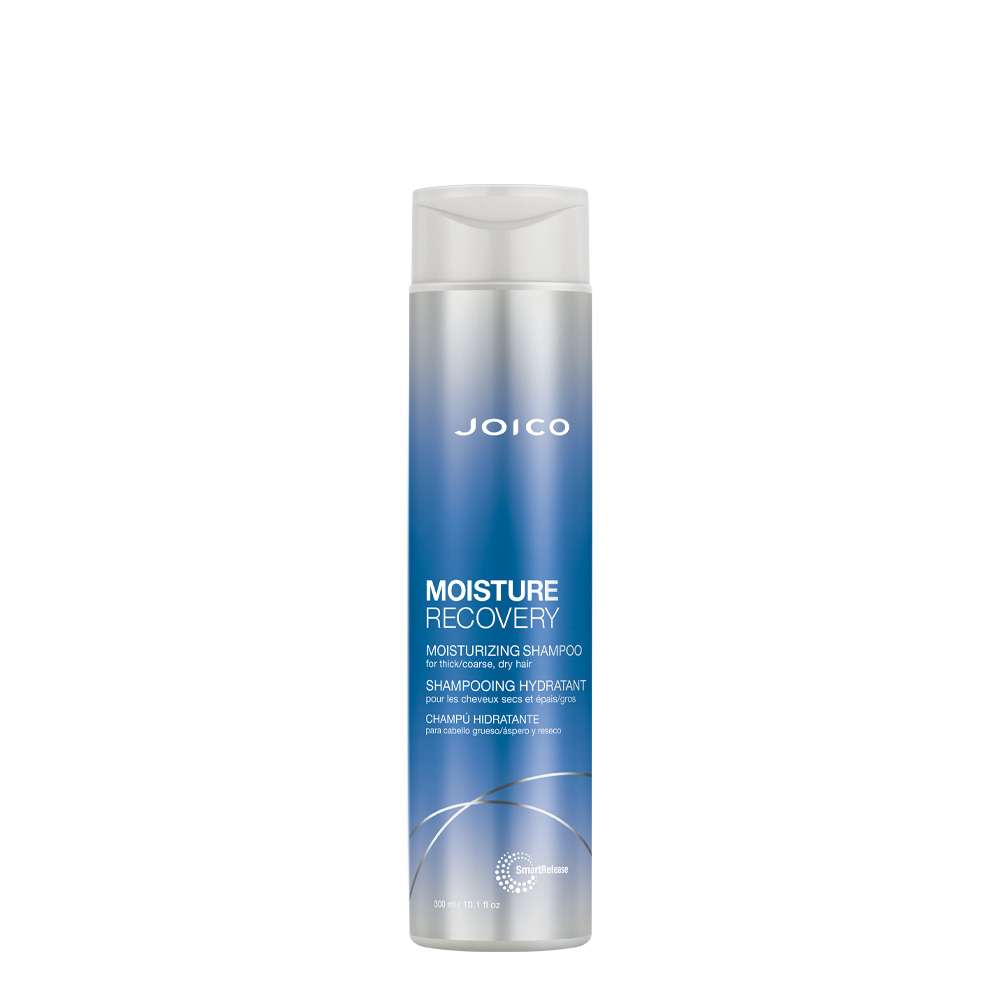JOICO MOISTRUE RECOVERY shampoo 300ml
