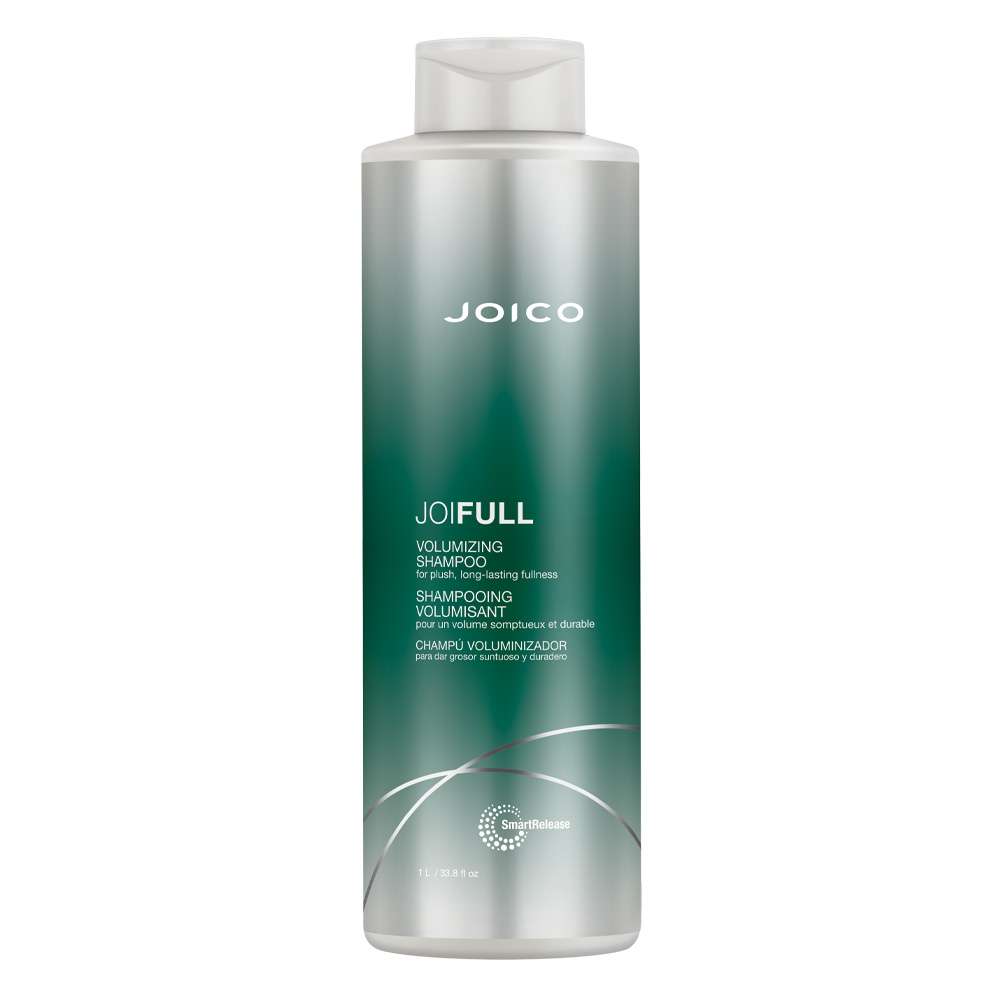 JOICO JOIFULL volumizing shampoo liter