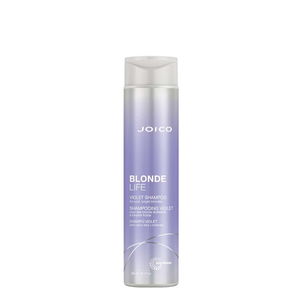 JOICO BLONDE LIFE Violet Shampoo 300 ml