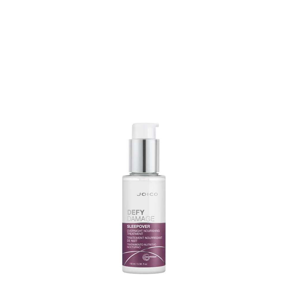 JOICO DEFY DAMAGE Sleepover Masque 100 ml