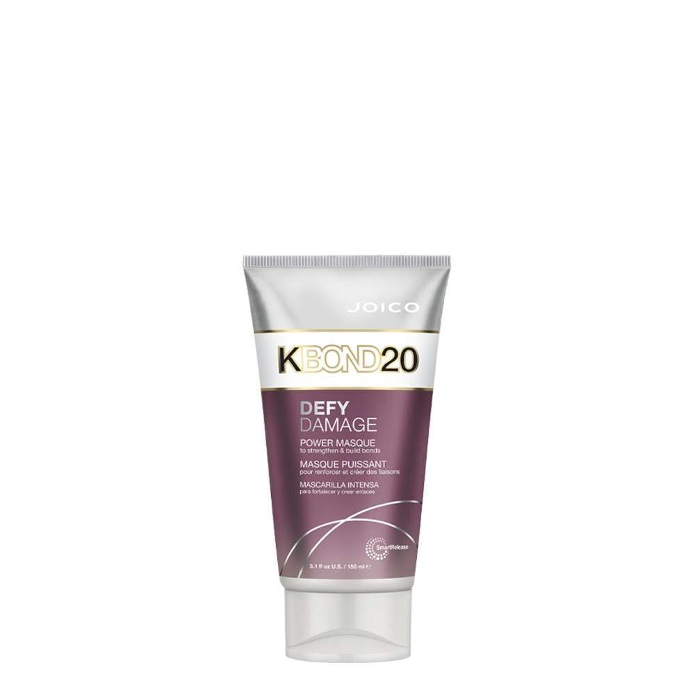 JOICO DEFY DAMAGE KBond 20 Power Masque 150 ml