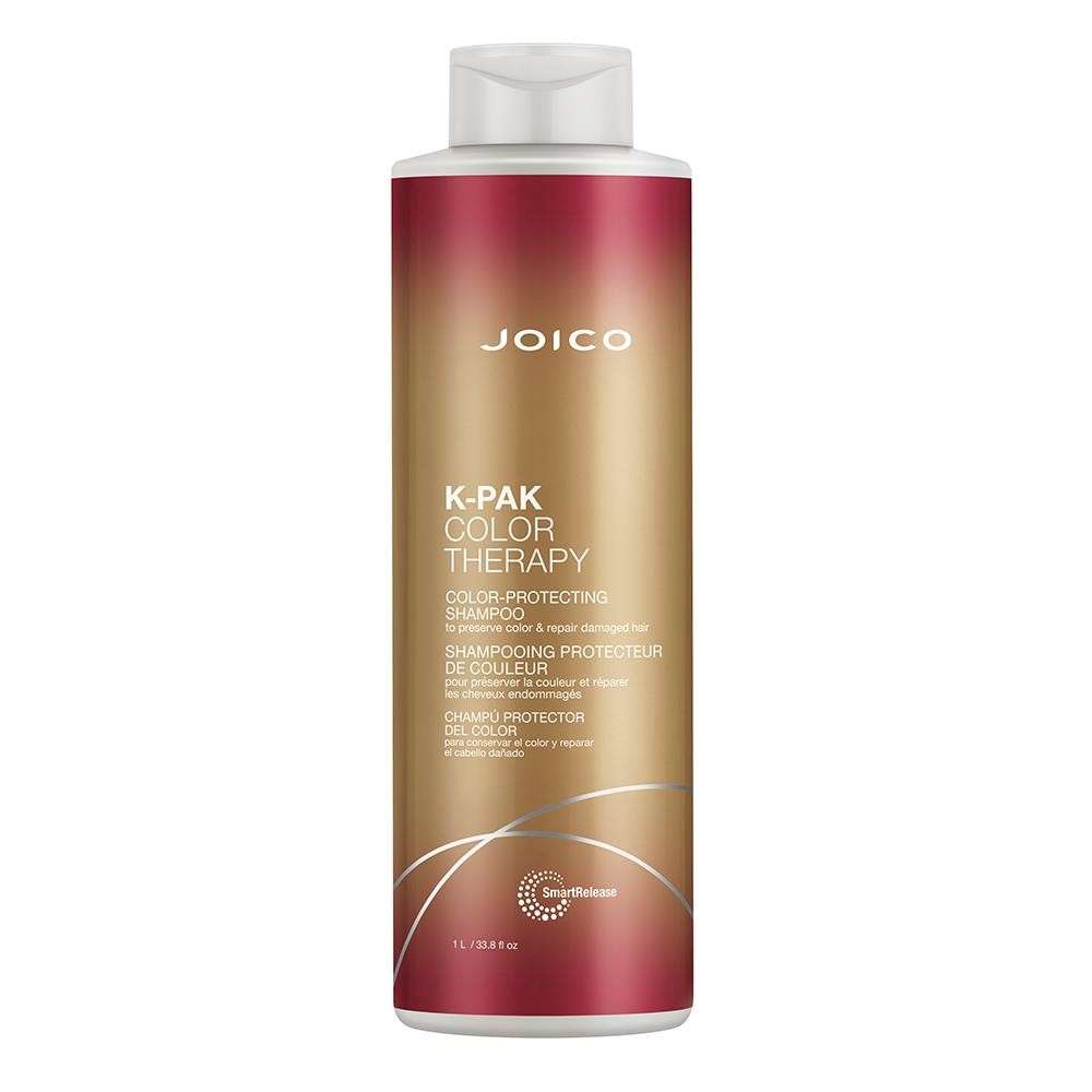 JOICO K-PAK COLOR THERAPHY Shampo 1 LITER