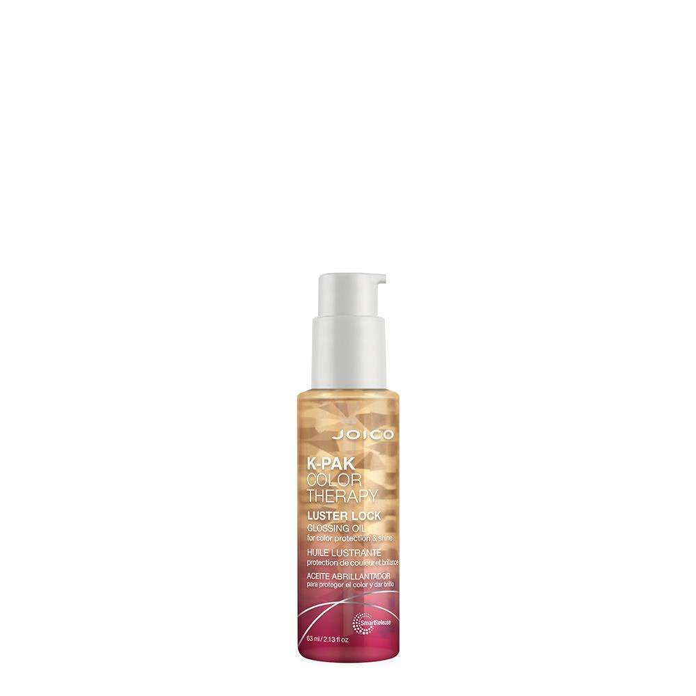 JOICO K-PAK COLOR THERAPY Luster Lock Glossing Oil 63 ml