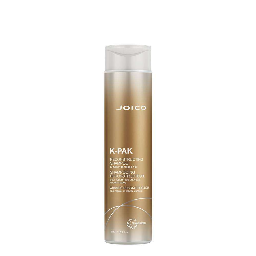 JOICO K-PAK Reconstructing Shampoo 300 ml