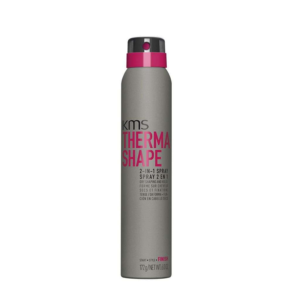 KMS THERMA SHAPE 2-in-1 spray