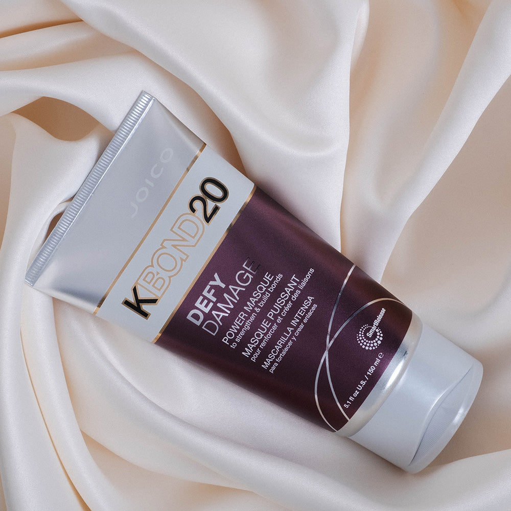 Vår mest solgte kur- KBOND20 Power Masque