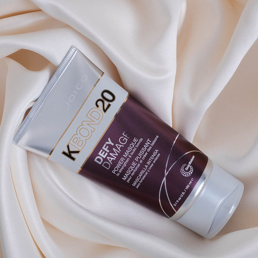 Vår mest solgte kur- KBOND20 Power Masque