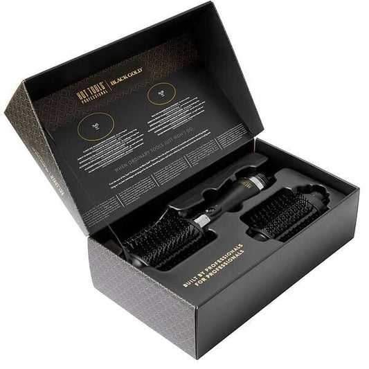 HOT TOOLS Volumiser set