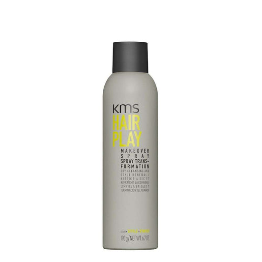 KMS HAIR PLAY Makeover spray  250ml