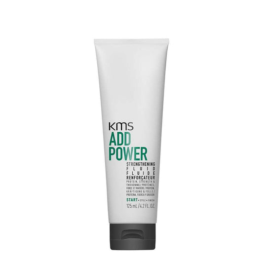 KMS ADD POWER Strengthening fluid 125 ML