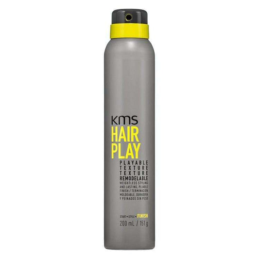 Kms HAIR PLAY PLAYABLE TEXTURE 200mL