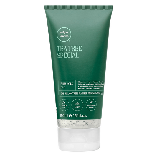 TEA TREE Lemon saga gel 150ml