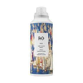 R+CO Sail Soft wave spray 147 ML