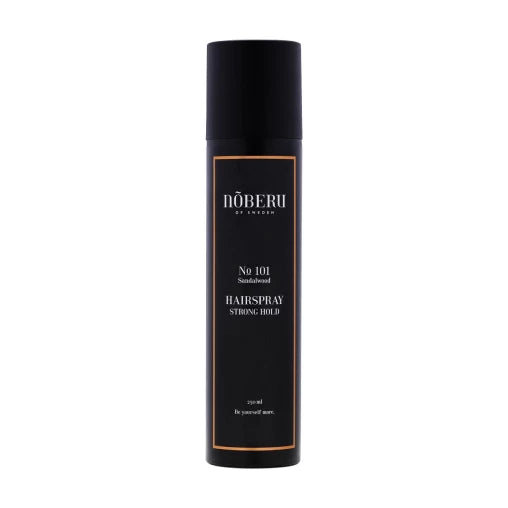 NOBERU no. 101 hairspray strong hold 250 ML