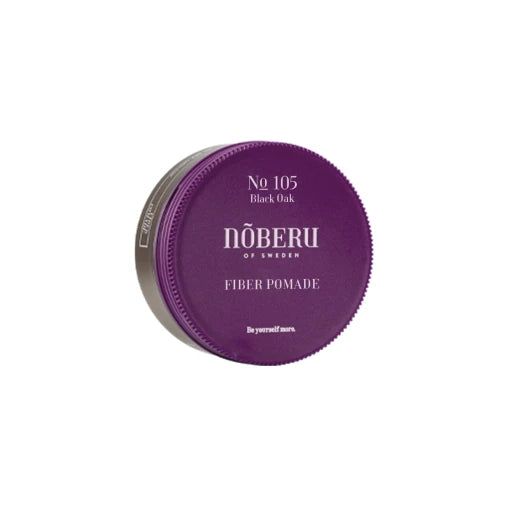 NOBERU fiber pomade 80ML
