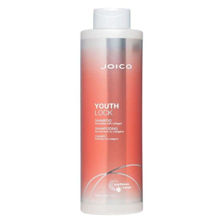 JOICO YOUTH LOCK hampoo 1000ml