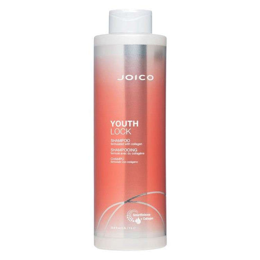 JOICO YOUTH LOCK hampoo 1000ml