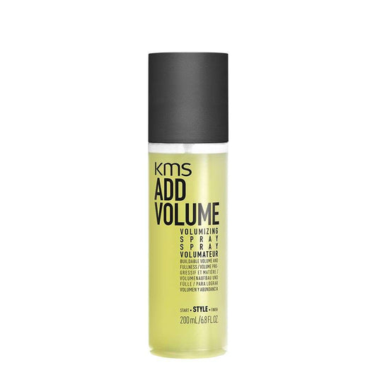 KMS ADD VOLUME Volumizing spray 200ml