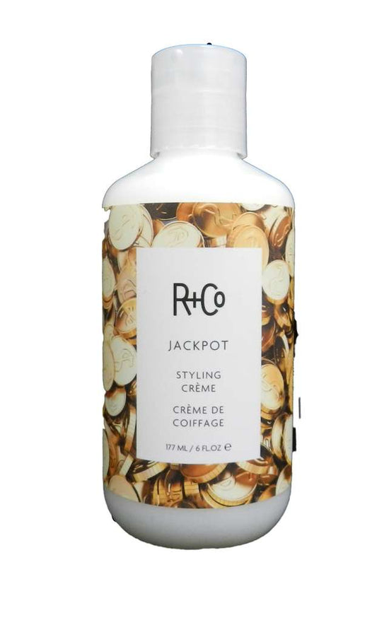 R+CO Jackpot Styling Creme 177 ML