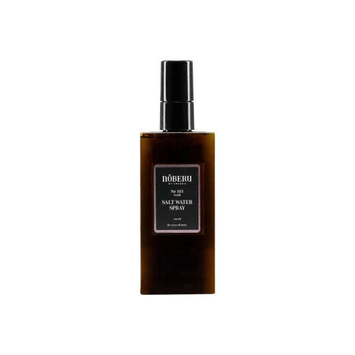NOBERU no. 103 salt water spray 100ml