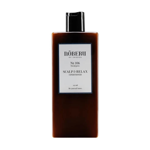 NOBERU no. 106 scalp relax conditioner 250ML