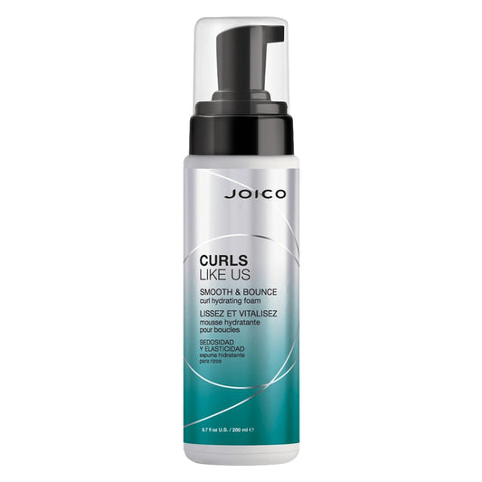 JOICO CURLS LIKE US Smooth & bounce
