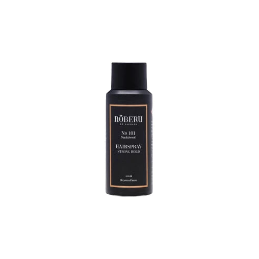 NOBERU no. 101 hairspray strong hold 100ml