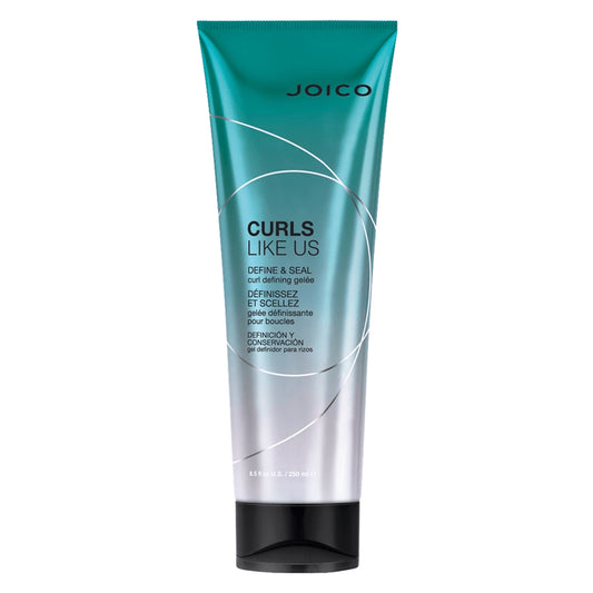 JOICO CURLS LIKE US Define & seal