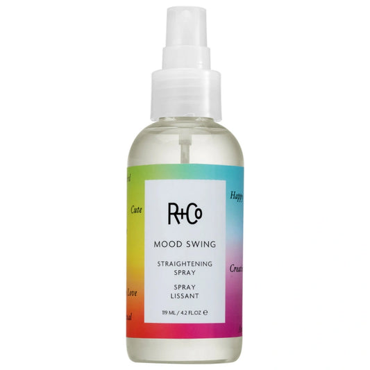 R+CO Mood swing Straightening spray 119 ML