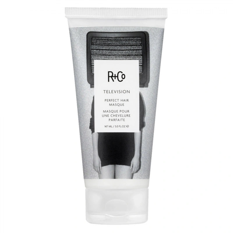 R+CO Television perfect masque 147 ML