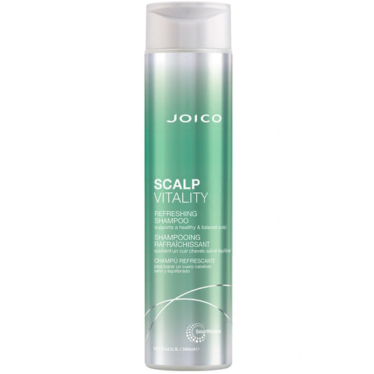 JOICO SCALP VITALITY shampoo 300ml