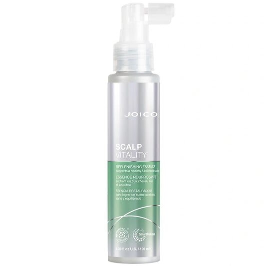 JOICO SCALP VITALITY replenishing essence 100ml