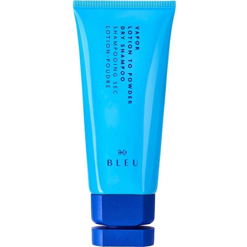 R+CO BLEU Vapor lotion to powder dry shampoo 89 ml