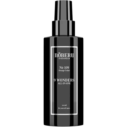 NOBERU NO 109  9 Wonders 200ml